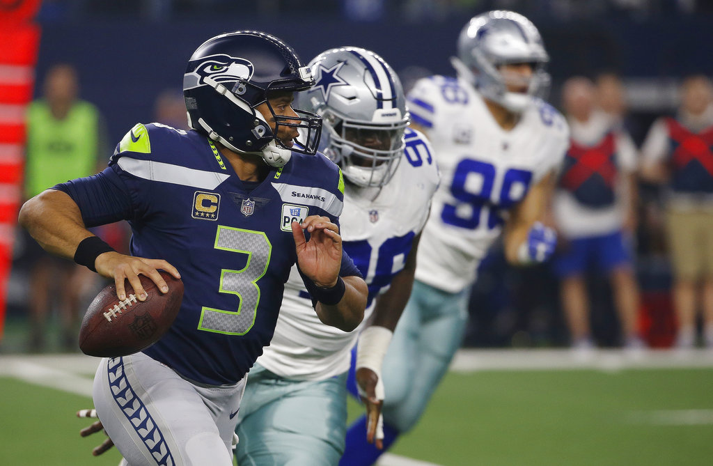 Seattle Seahawks 2019 Preseason Schedule Announced