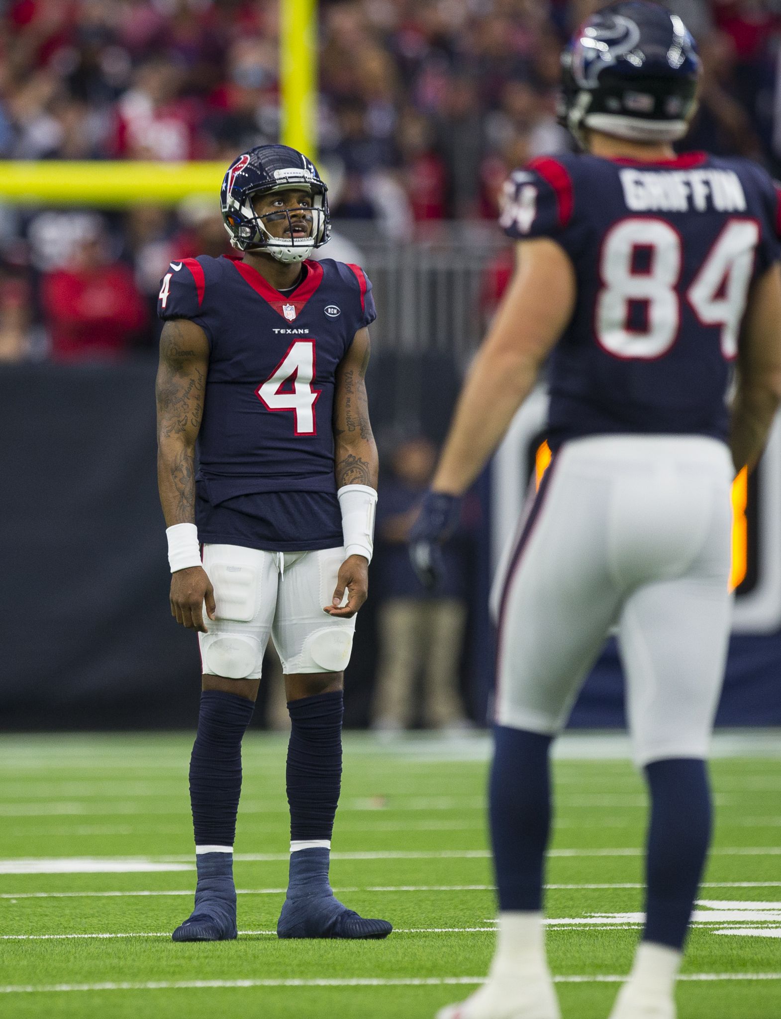 McClain: Aaron Colvin signing one of worst in Texans' history