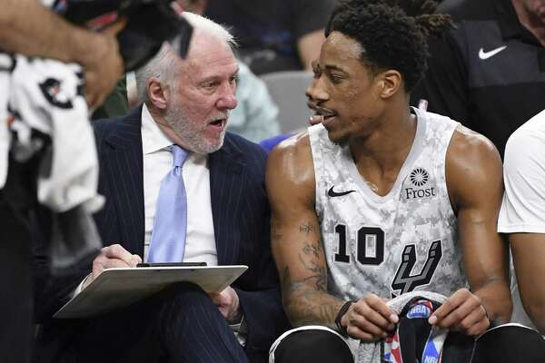 「Popovich DeRozan」的圖片搜尋結果