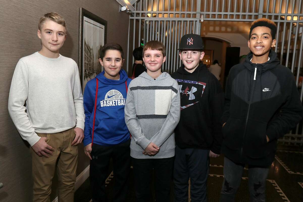 Were you Seen at Carli O’Hara’s 13th Birthday Party to benefit Ronald McDonald House at 60 State Place in Albany on Saturday, January 5, 2019? O’Hara is the founder and President of Real Kids Wear Pink, an organization created to raise money and awareness in honor of her grandmother who survived breast cancer, and was named one of the 2018 “13 Kids Who Care” by NewsChannel 13.