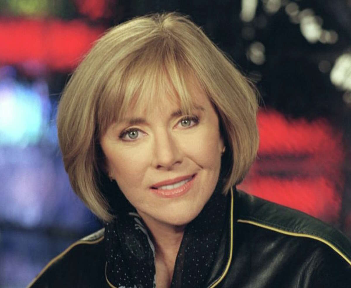 Sylvia Chase: 1938-2019 Sylvia Chase, an award-winning television journalist who spent five years as a Bay Area news anchor, died Jan. 3 at the age of 80.