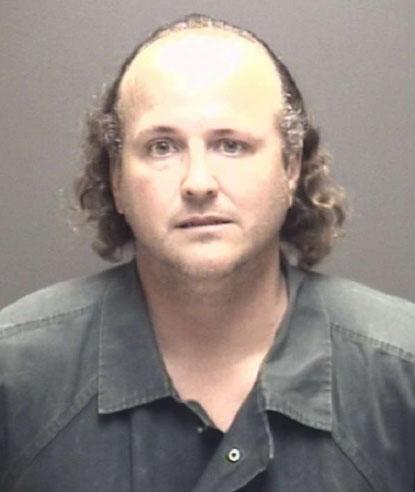 Former Galveston County Judge Christopher Dupuy convicted in online  'revenge' case