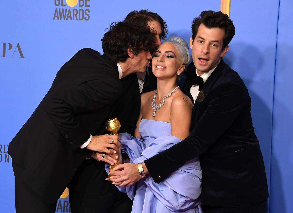 ‘Shallow’ performance, cowritten by Hamden product, takes home Grammy