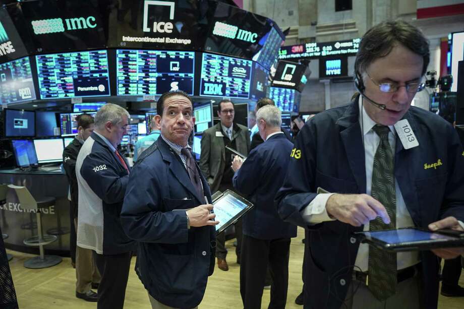 Wsj New Stock Exchange In Works Greenwichtime