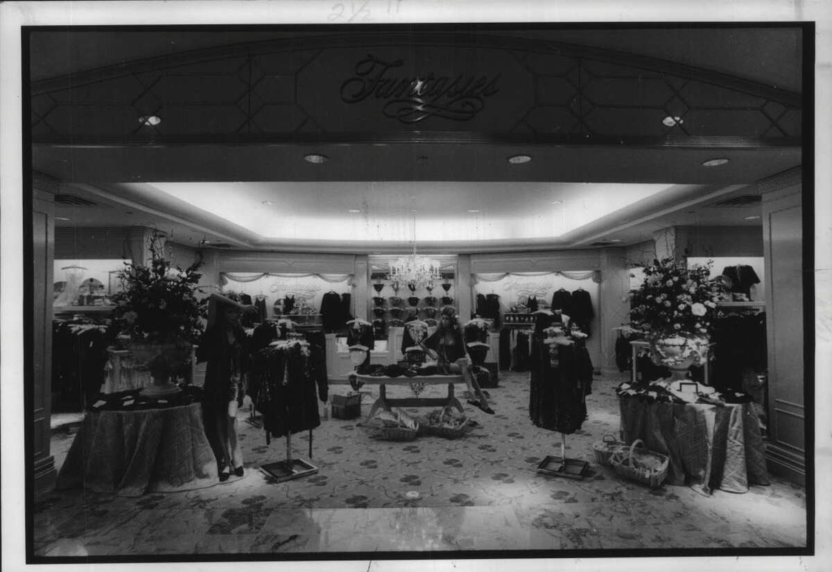 Will Macy's store closings spare Capital Region?