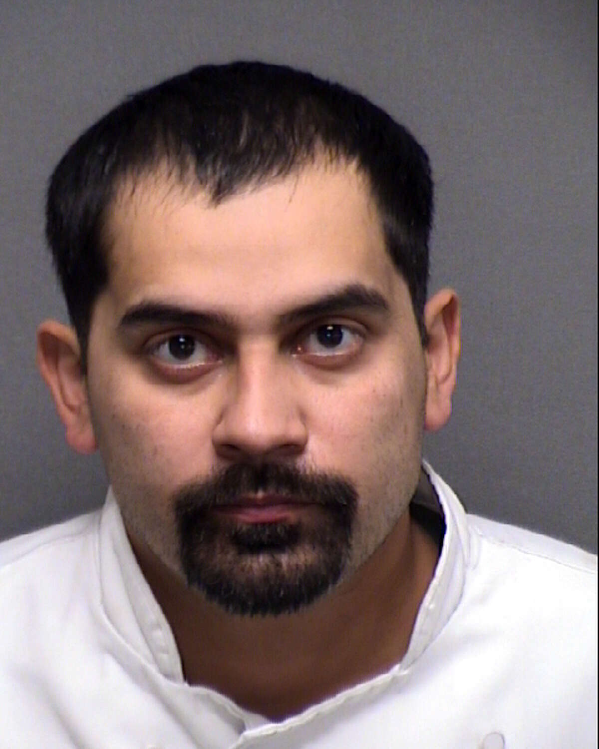 Bexar County Busted - 2cz9n0j