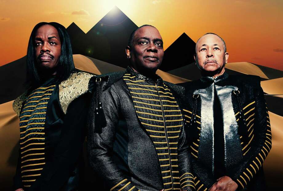 earth, wind & fire announces san antonio concert date