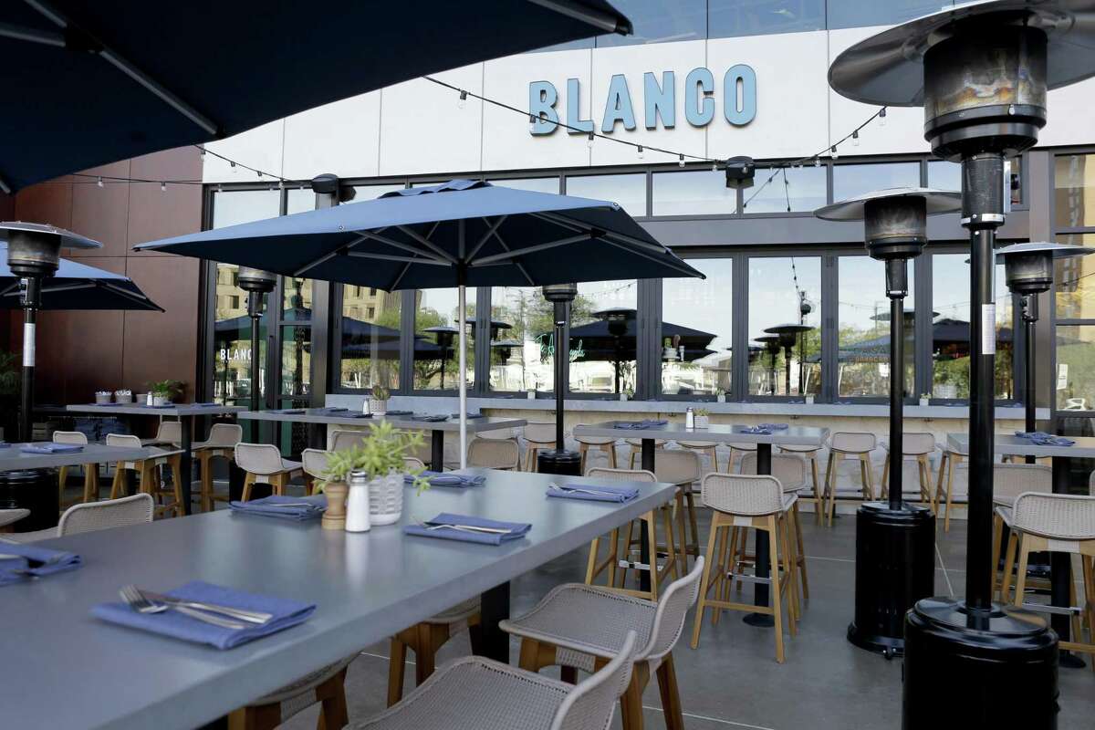 Healthminded tacos arrive in Galleria with new Blanco Tacos + Tequila