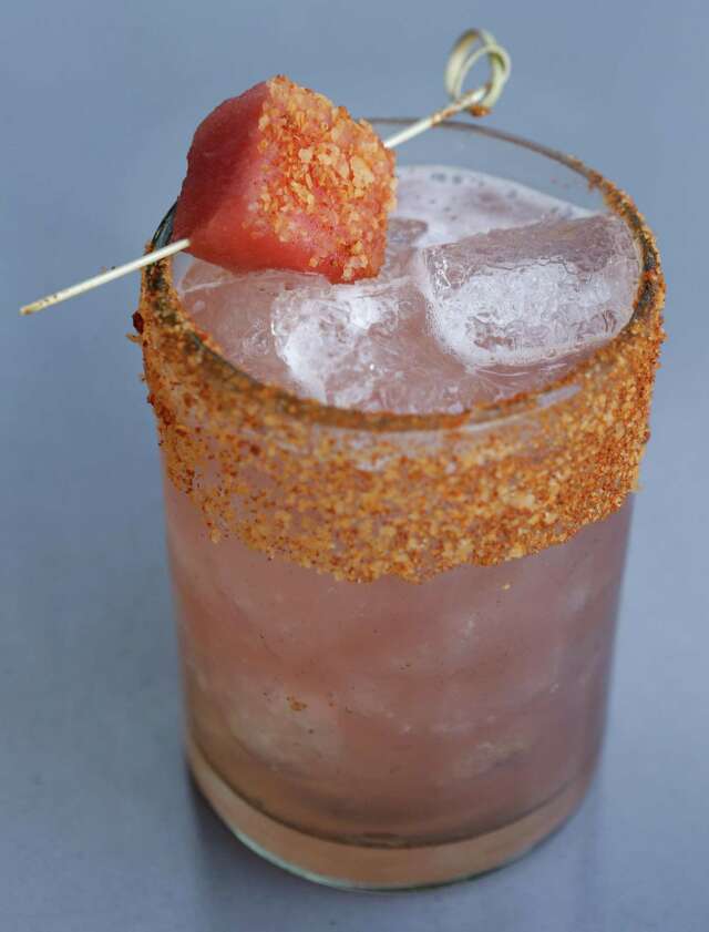 Healthminded tacos arrive in Galleria with new Blanco Tacos + Tequila