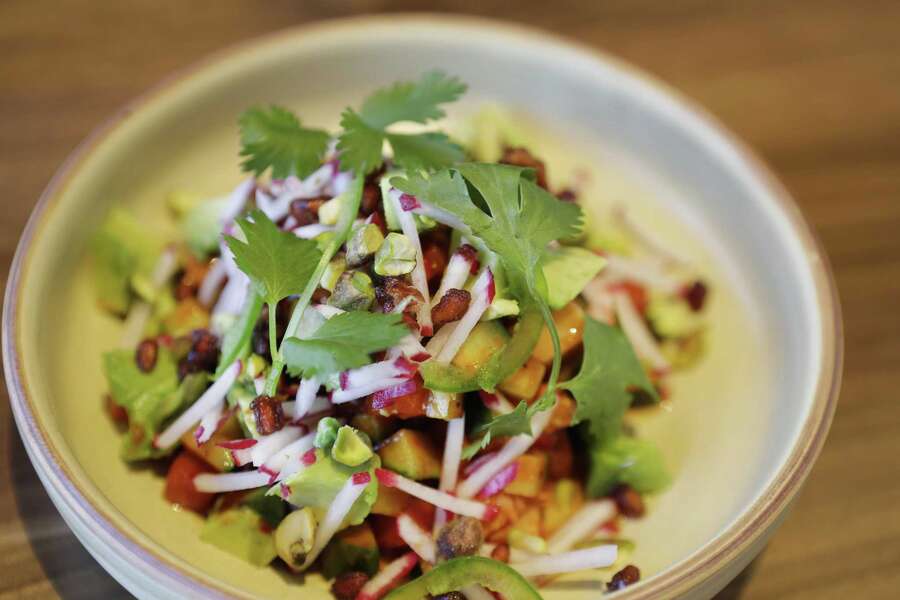 Healthminded tacos arrive in Galleria with new Blanco Tacos + Tequila