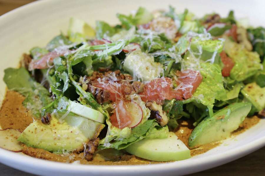 Healthminded tacos arrive in Galleria with new Blanco Tacos + Tequila