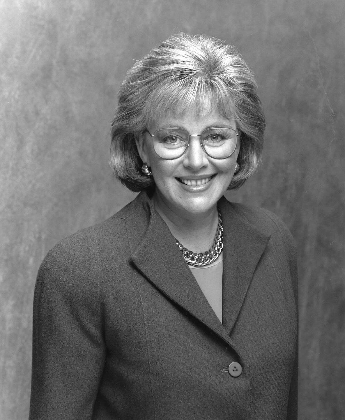 Sylvia Chase, former KRON news anchor and award-winning TV journalist, dies 