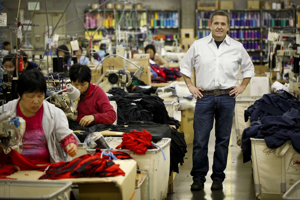 American Giant, of ‘best hoodie’ fame, has raising millions sewn up
