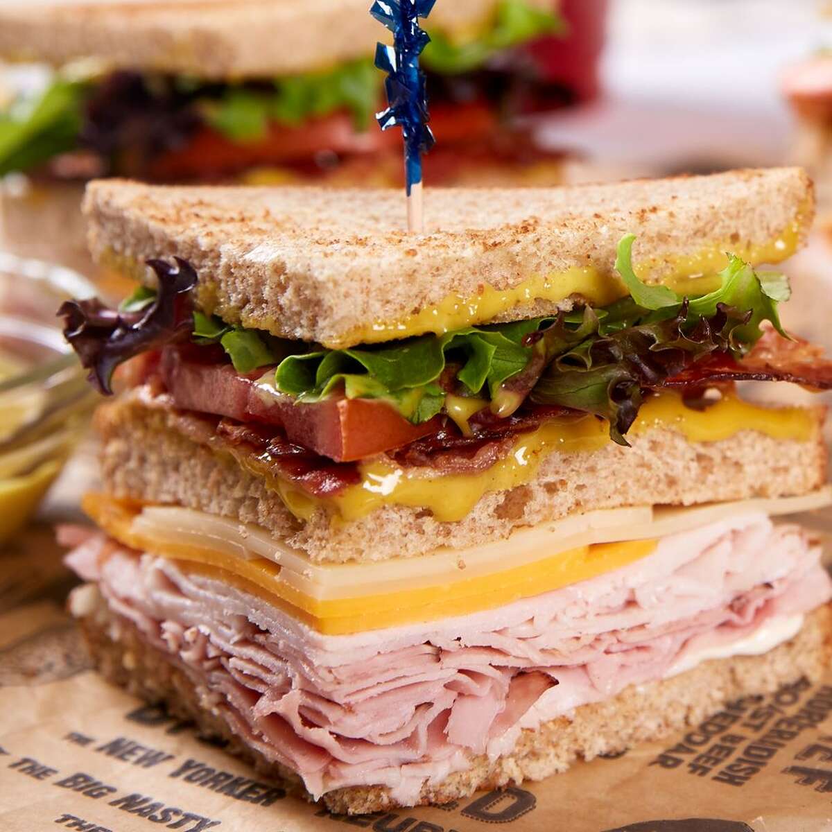 McAlister’s Deli closes at Avenida Houston