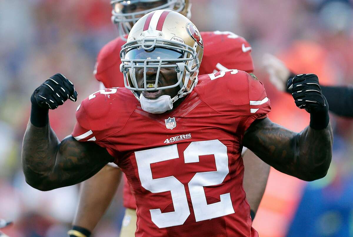 The story behind Patrick Willis delivering the best form tackle in college  football history