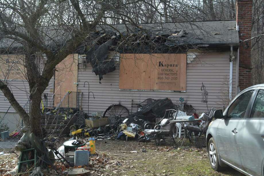 Investigation continues into Torrington fatal house fire The Register