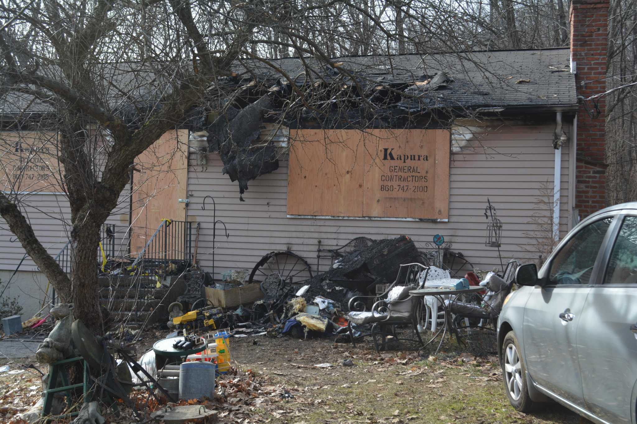 Investigation continues into Torrington fatal house fire