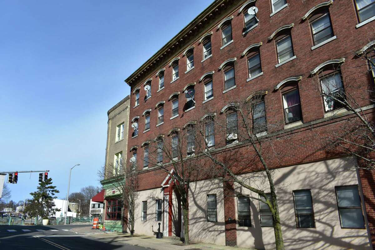 Norwalk planners to take gander at ‘micro’ apartments
