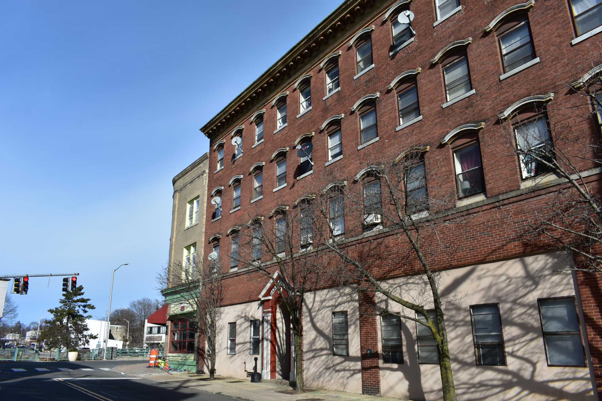 Norwalk planners to take gander at ‘micro’ apartments