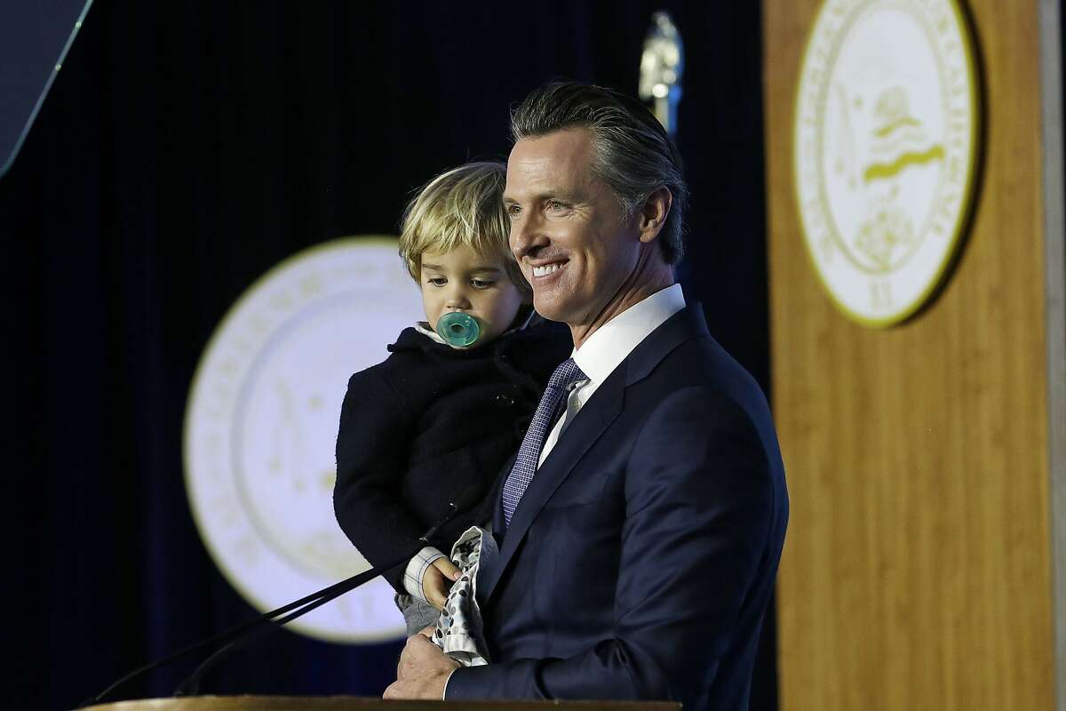 Gov Gavin Newsom Throws California Into Battle Against Health Care Costs