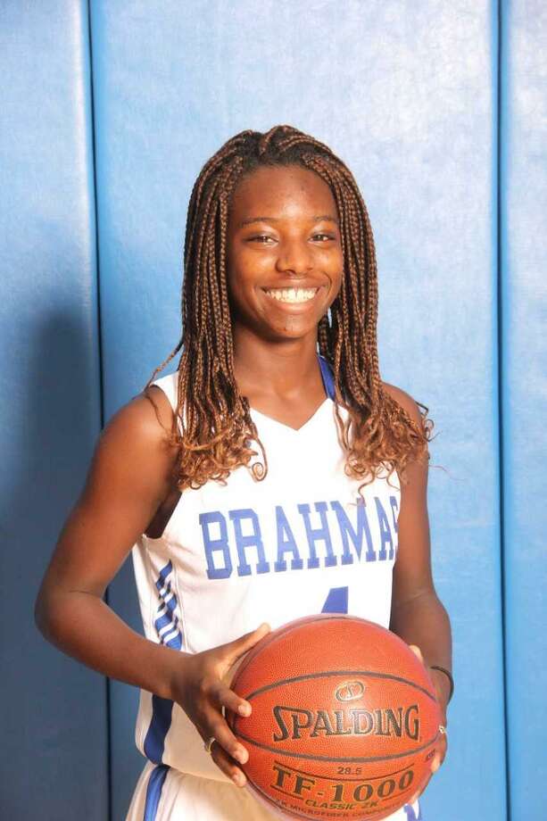 Girls Basketball E N Area Rankings Top Players Laredo Morning