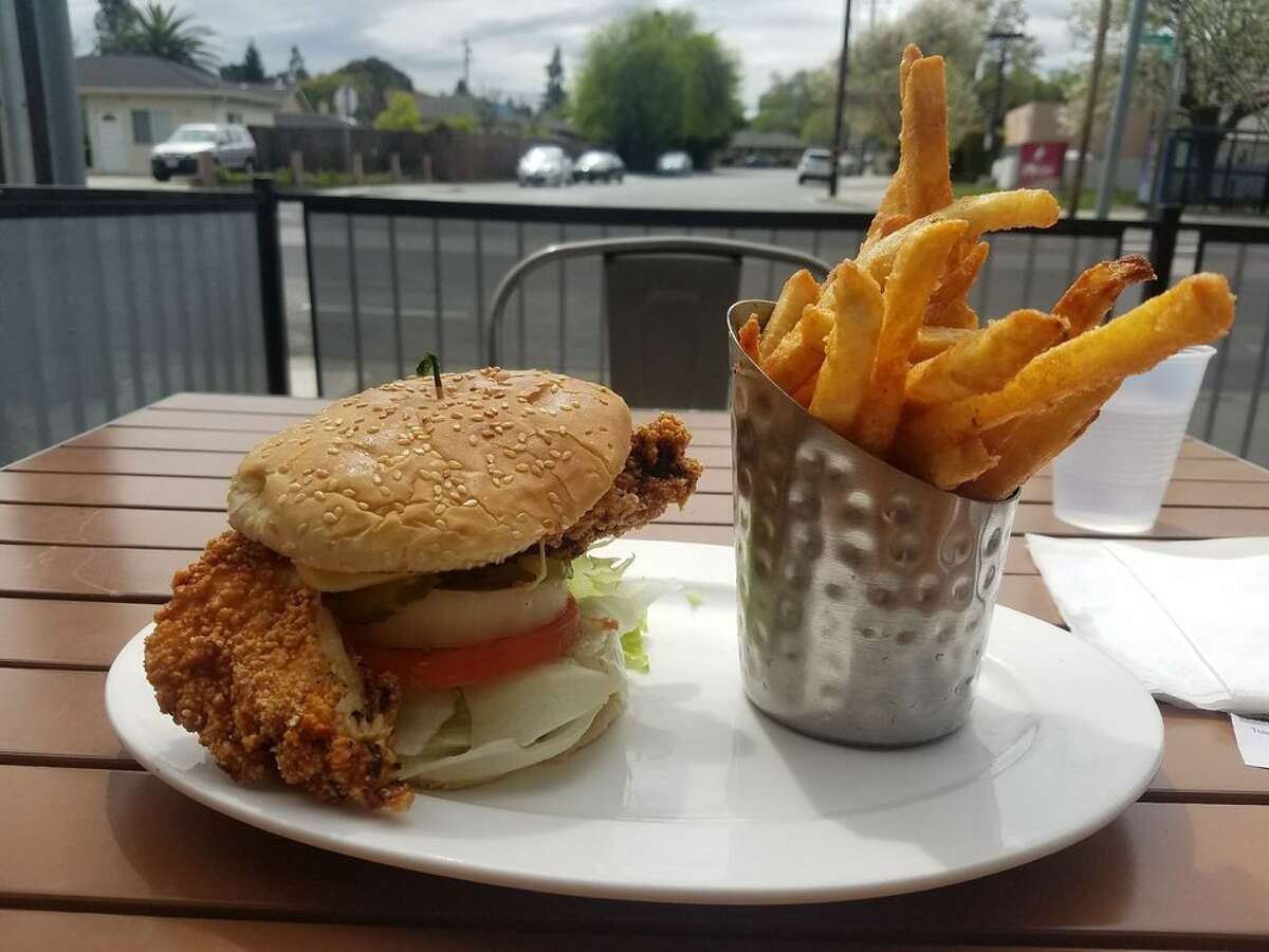 The best French fries in the Bay Area, according to Yelp