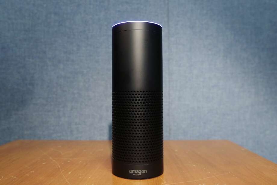 amazon workers eavesdrop on your talks with alexa