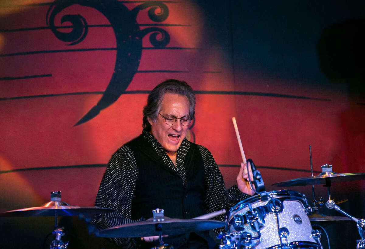 Rock & Roll Hall of Fame drummer and member of the E Street Band Max Weinberg will bring "Max Weinberg's Jukebox" to Proctors on Friday. Get details.
