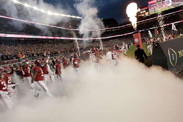 Clemson And Levis Stadium Were Both Big Winners