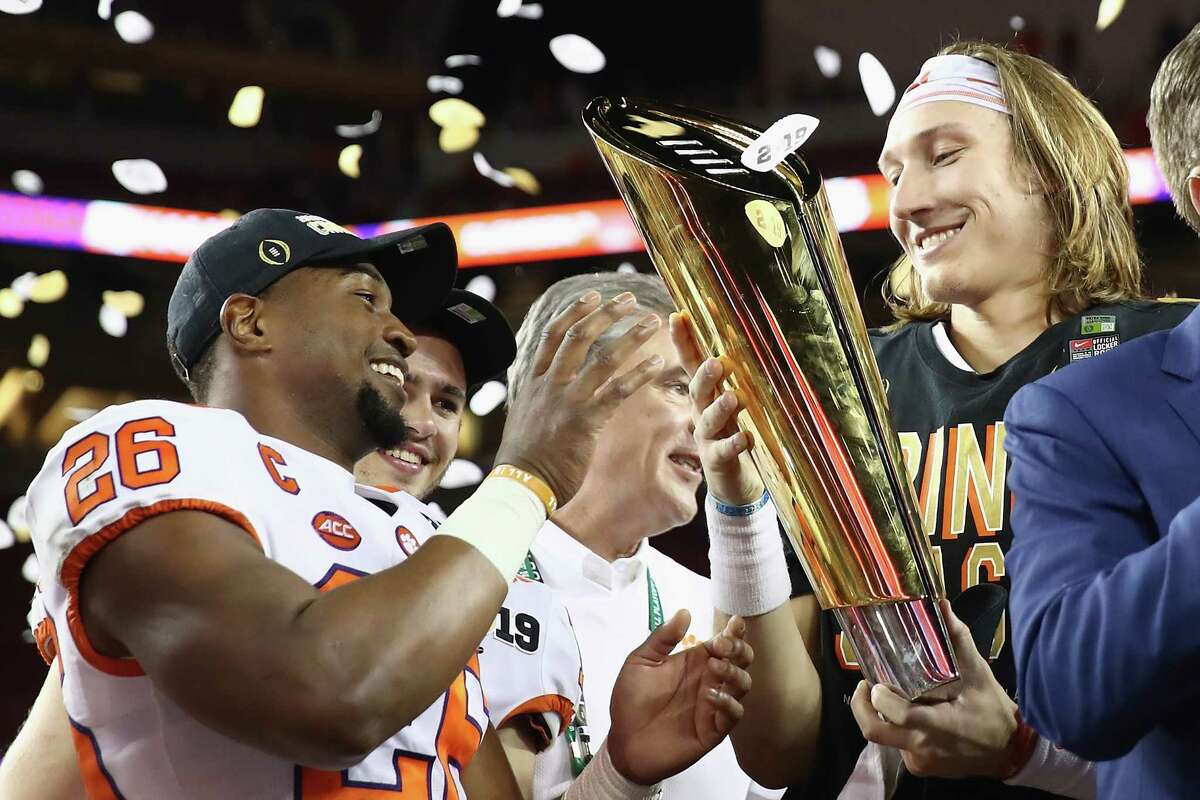 Florida State holding the ACC Baseball Championship trophy during the  News Photo - Getty Images