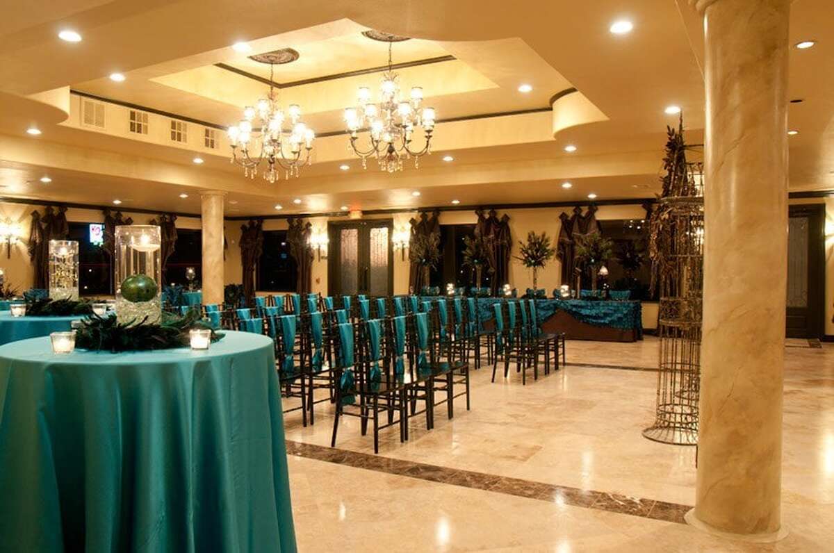 The Knot�s 2020 Hall of Fame includes 23 Houston wedding