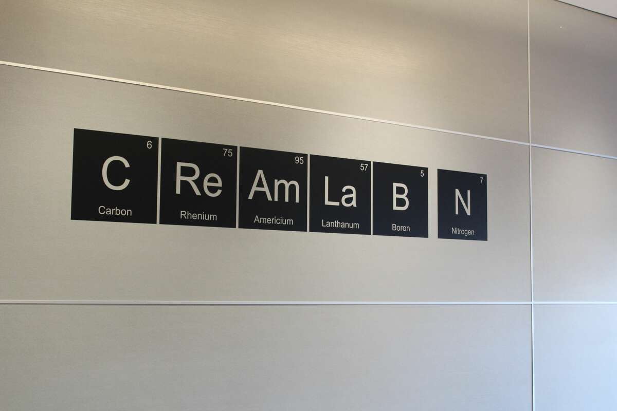 Small Bites A look at the new CreamLab N7 ice cream shop