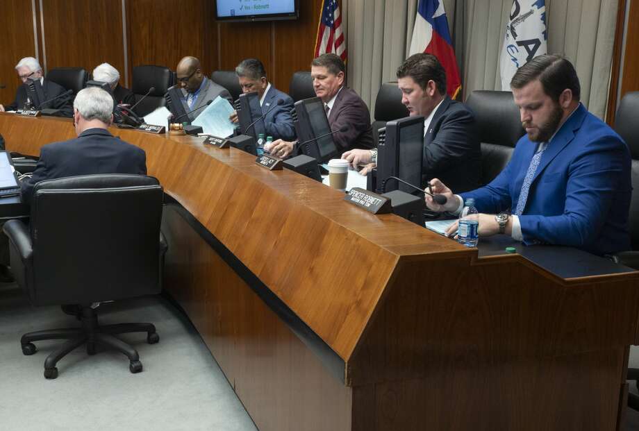 City Leaders Set Higher Tax Rate Than Previously Proposed