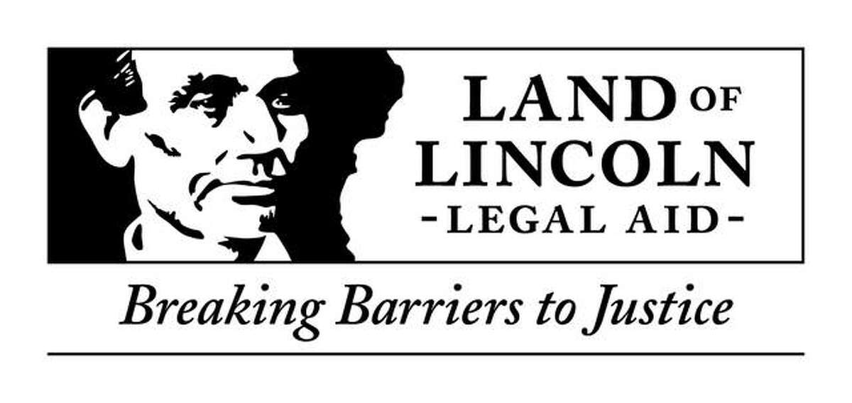 Land of Lincoln legal aid provider gets new name, logo
