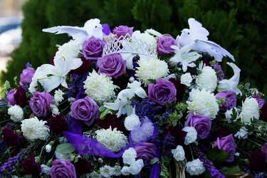 Community Remembers Princess Jazmine At Funeral Service