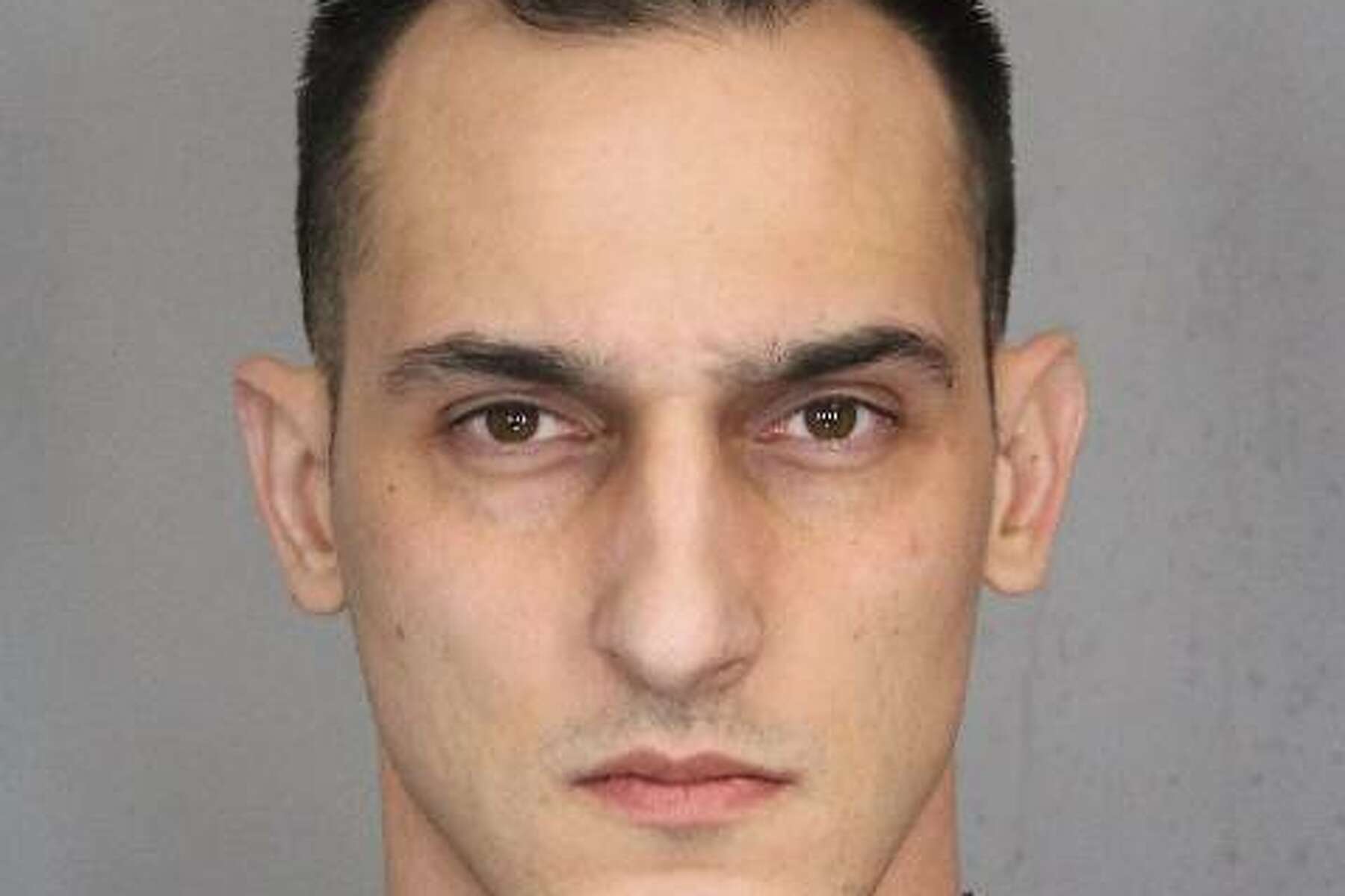 Sharking Street Rape Nude Girl - Albany cop in Utica shooting resigns, pleads to DWAI charge