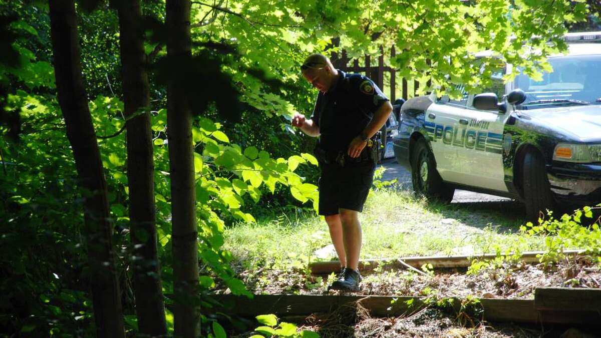 East Side man found dead near Holly Pond