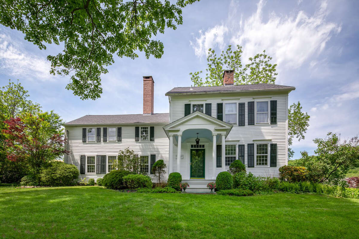 Architecture Royal Barry Wills was ahead of his time when he marketed