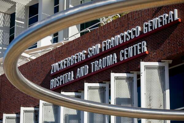 Nurse accuses Zuckerberg SF General Hospital of retaliation after push ...