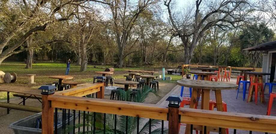 The Aquaduck Beer Garden Is About To Host Its South Side Grand