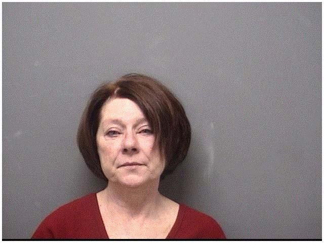 Norwalk woman charged with DUI after crash