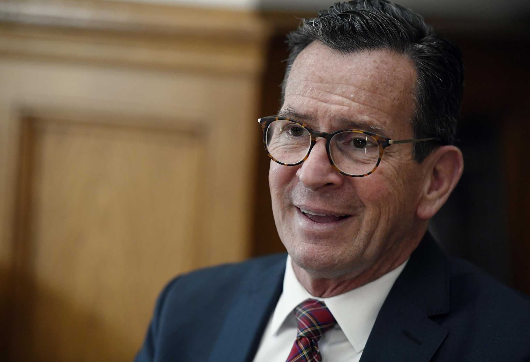 Dannel P. Malloy Remember why we love Connecticut