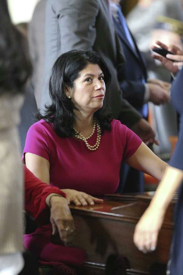 Election Day arrives in House District 145 special election - Houston Chronicle