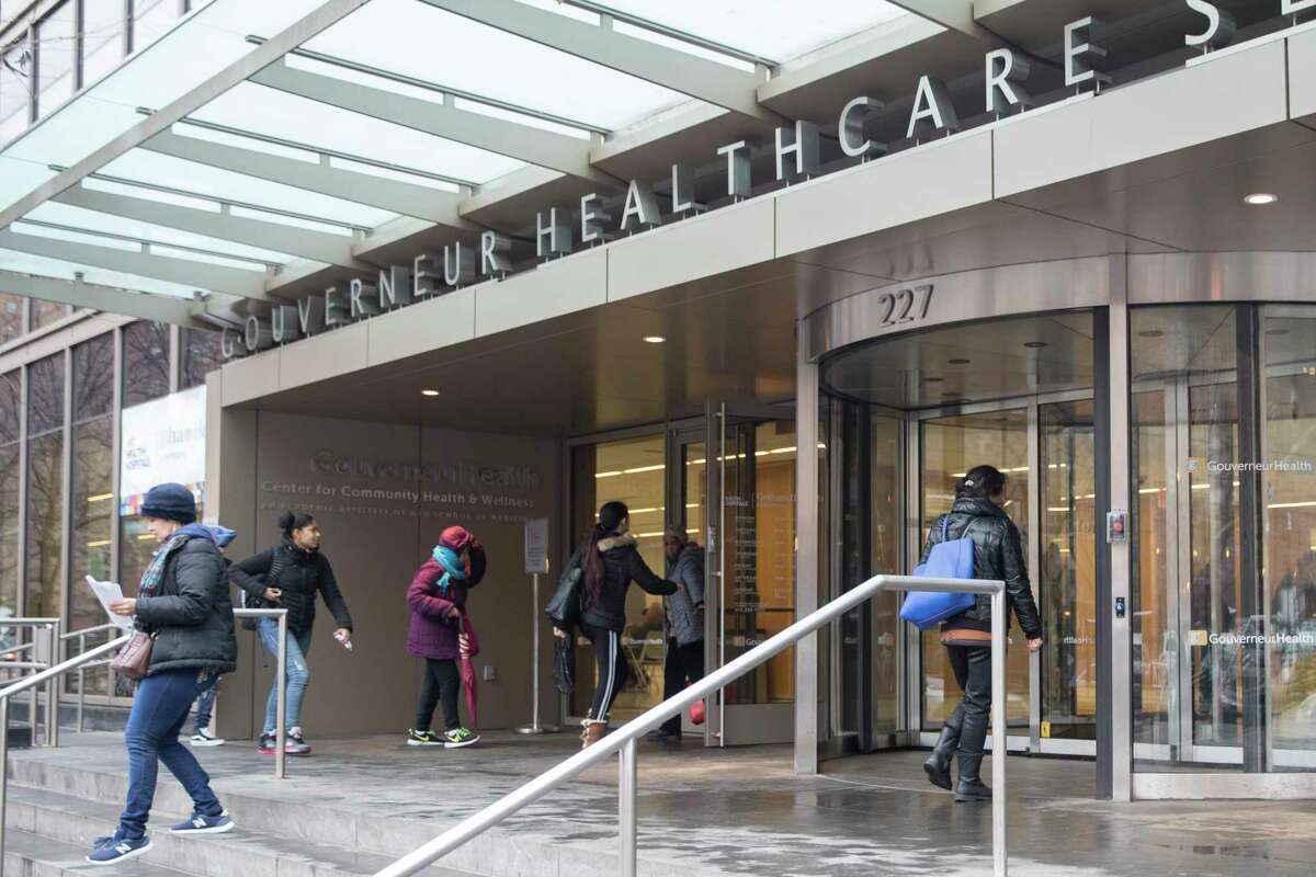 NYC Set To Expand Health Coverage