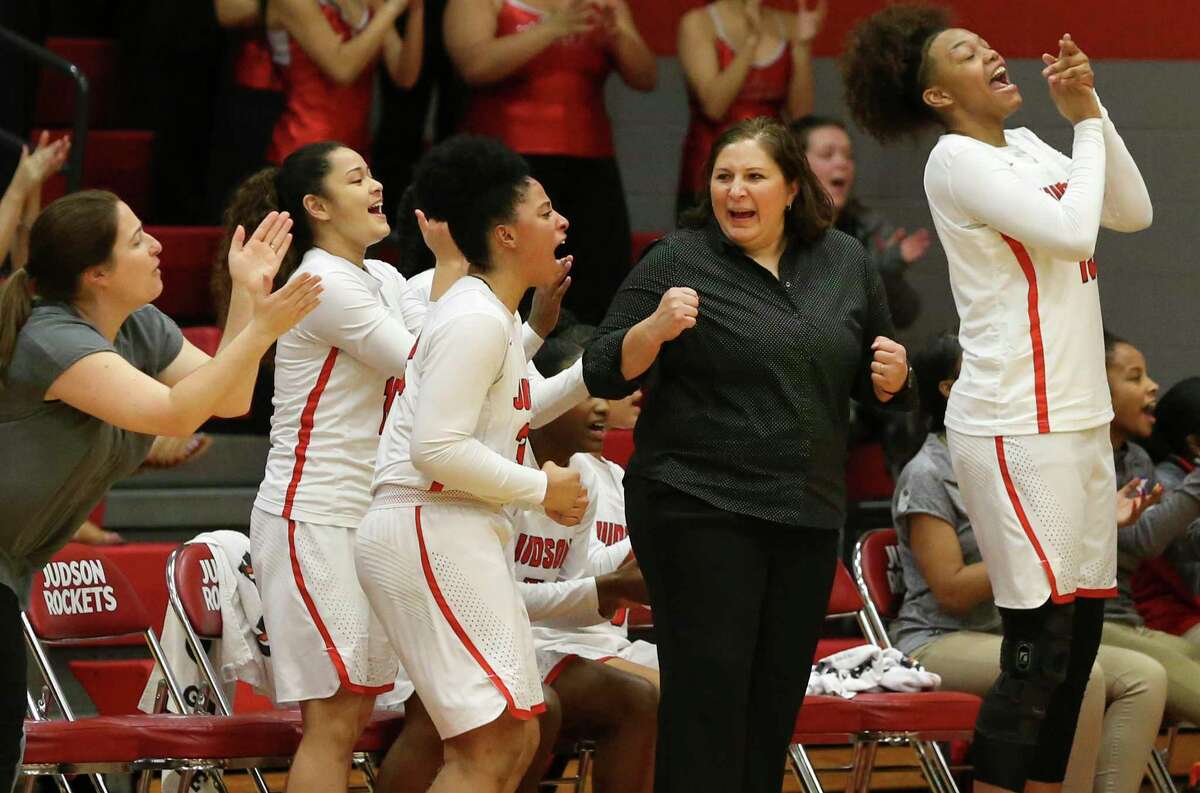 EN Sportswoman of the Year Corrales leads Judson to historic run