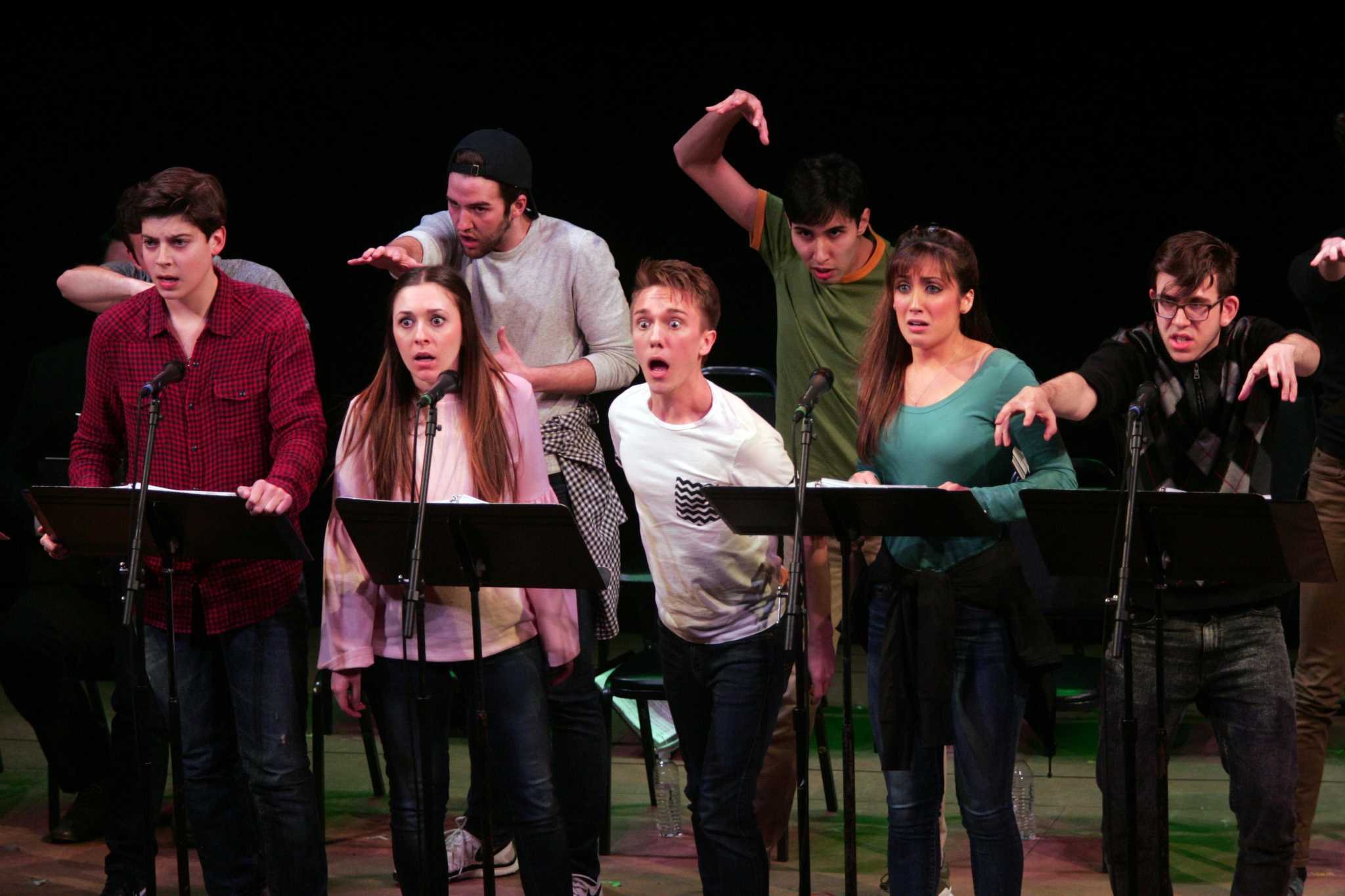 Fresh Readings At Goodspeed Part Of Festival Of New Musicals Jan. 18-20