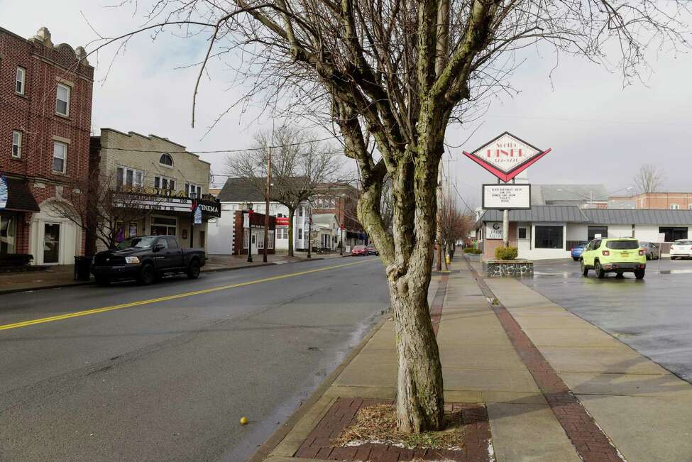 Optimism about future of Scotia's Mohawk Avenue