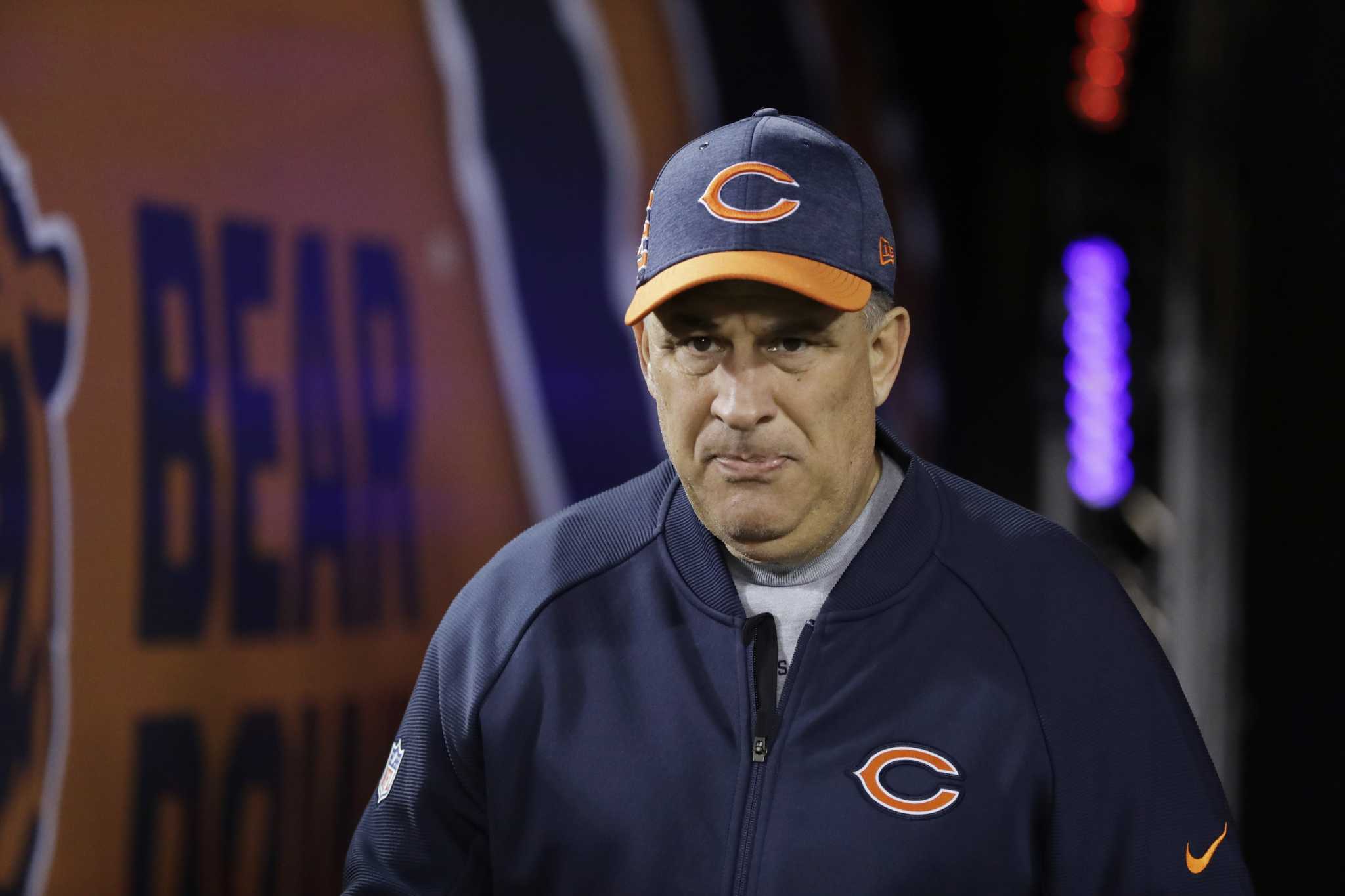 New Denver Broncos head coach Vic Fangio talks about the impact of