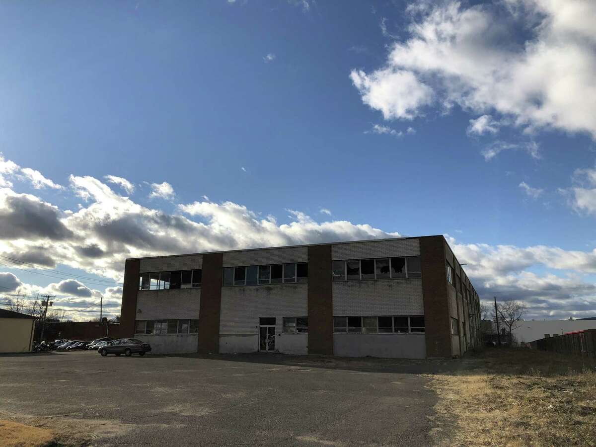 Apartment buildings approved for Washington Avenue in North Haven