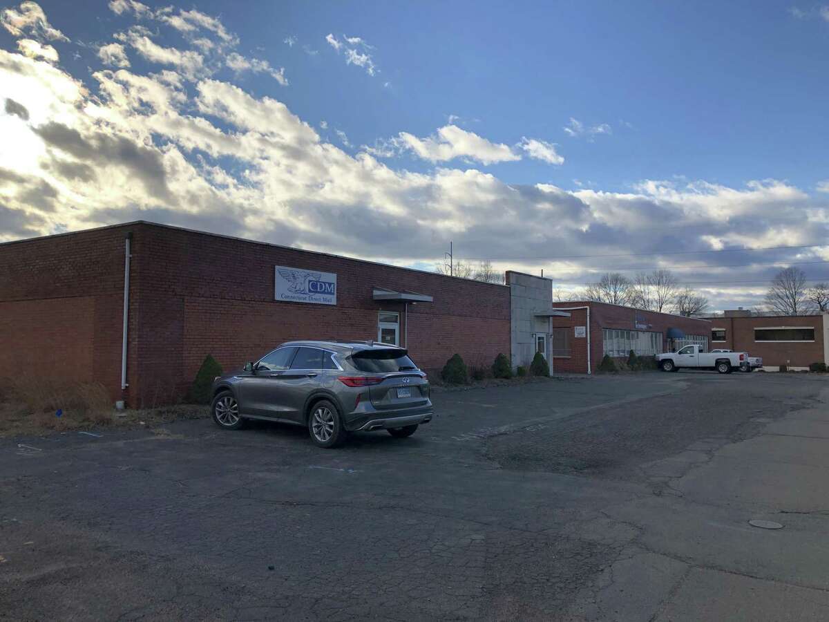 Apartment buildings approved for Washington Avenue in North Haven